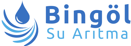Bingöl Su Arıtma